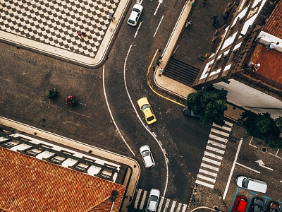Автоинспекторы напоминают водителям об основных фактах дорожной безопасности
