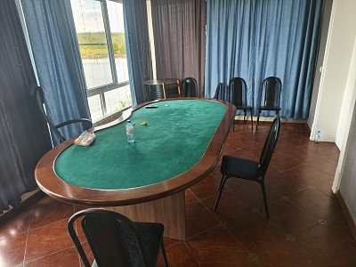 В Белореченске задержаны трое мужчин, организовавших онлайн-казино