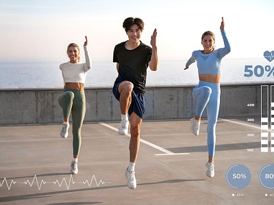 Физическая активность – залог здоровья