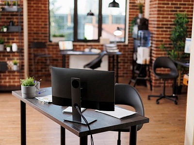 Коворкинг в Белореченске