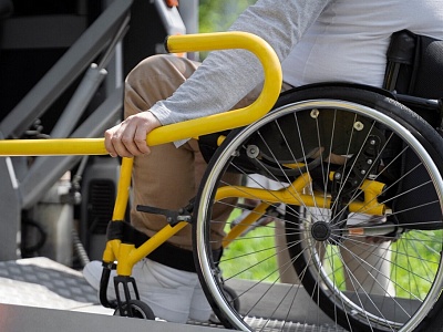 Белореченская межрайонная прокуратура разъясняет отдельные вопросы обеспечения инвалидов техническими средствами реабилитации