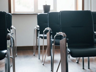 Белореченская транспортная прокуратура провела встречу с ветераном прокуратуры