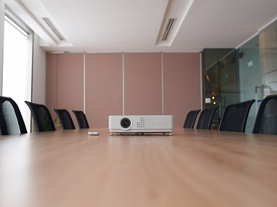 Состоялось совещание по вопросам готовности помещений для голосования