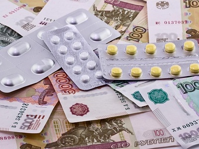 Набор социальных услуг в натуральной форме получает более 245 тысяч федеральных льготников Кубани