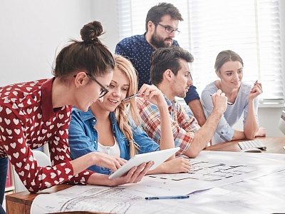 Программа «Любить — значит действовать»