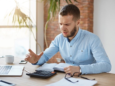 Патентная система налогообложения