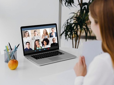 Члены ТИК Белореченская приняли участие в вебинаре