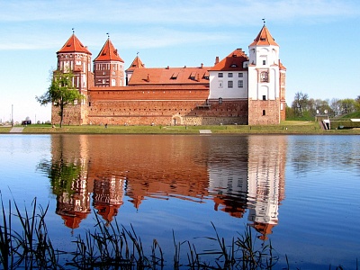 Туристический путеводитель по Смолевическому району Республики Беларусь