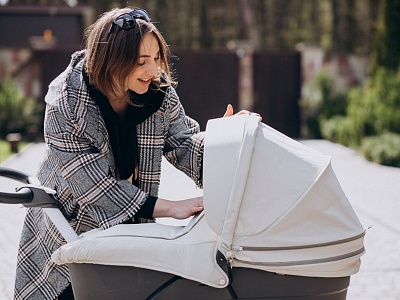 В 2024 году Социальный фонд России проактивно открыл более 4 тысяч СНИЛС новорожденным в Краснодарском крае