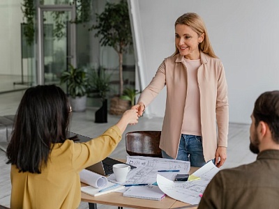 Белореченская межрайонная прокуратура информирует об утверждении Правил организации сопровождаемой трудовой деятельности инвалидов