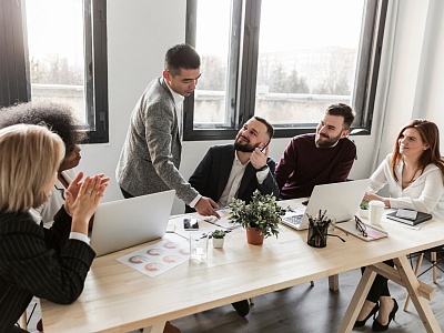 Проект «Открыто для всех»