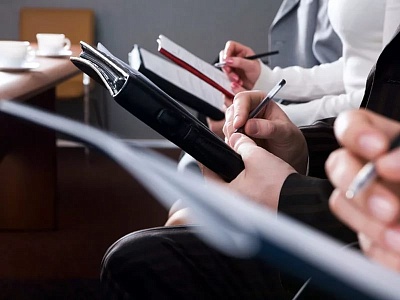 Заседание Совета в области развития малого и среднего предпринимательства