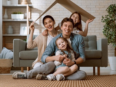 ОСФР по Краснодарскому краю назначило 2900 ежемесячных выплат на детей из маткапитала после вступления в силу новых правил