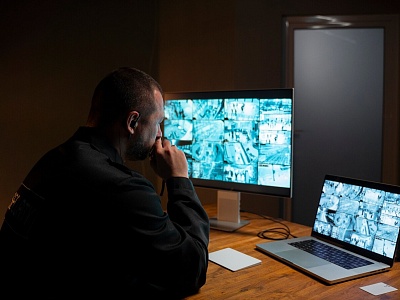 Белореченской транспортной прокуратурой проведена проверка исполнения требований законодательства в сфере частной охранной деятельности и лицензирования