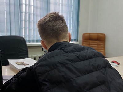 В Белореченске на скамью подсудимых отправлен житель Краснодара, обманувший пенсионерку