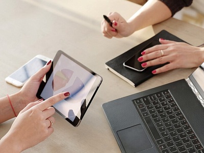 Более 1 миллиона жителей Кубани выбрали электронные трудовые книжки вместо бумажных