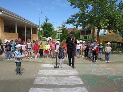 С 19 по 23 июня на территории Белореченского района пройдет профилактическое мероприятие «МОТО-ВЕЛО-СИМ», направленное на профилактику правонарушений, связанных с использованием двухколесного транспорта