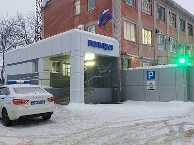 В Белореченске четверо краснодарцев обвиняются в серии краж из сетевых магазинов⠀