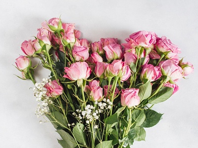 Поздравляю с Днем матери!