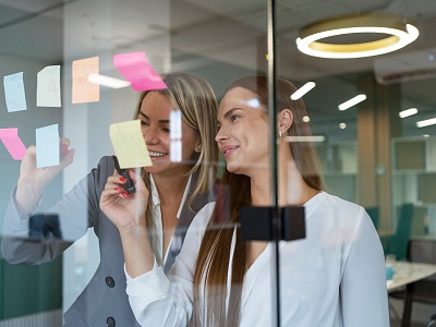 В 2024 году родители при выходе на работу продолжат получать пособие по уходу за ребенком до полутора лет