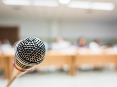 Оргкомитет по проведению публичных слушаний на территории муниципального образования Белореченский район по теме: «Обсуждеие проекта решения о внесении изменений и дополнений в Устав муниципального образования Белореченский район»