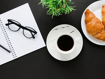 В Белореченской торгово-промышленной палате прошёл бизнес-завтрак