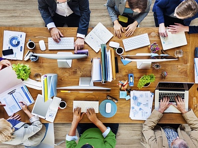 Коворкинг в Белореченске