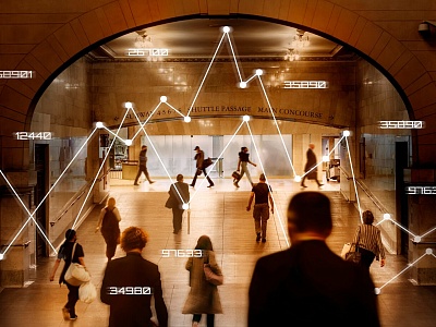 «Неделя Российского Ритейла» 2024