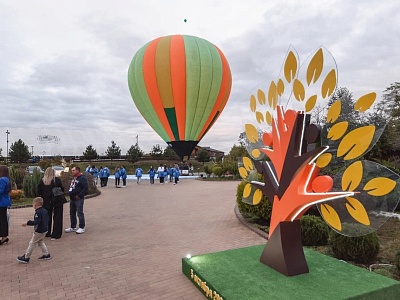 На Кубани пройдет Форум семейного предпринимательства