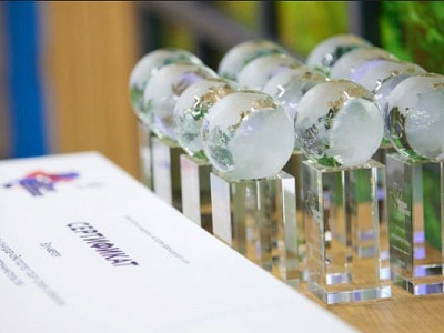 На Кубани открыт прием заявок на региональный конкурс «Экспортер года»