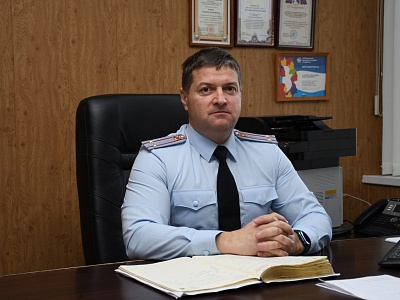 Ответственность за преступления, совершенные в отношении сотрудников органов внутренних дел 