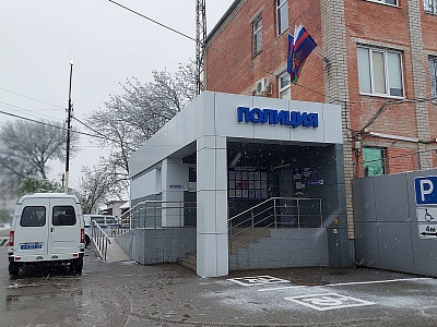 Генеральный директор филиала одного из крупнейших предприятий стал жертвой мошенников