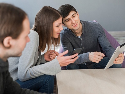 Обучающий семинар для замещающих родителей