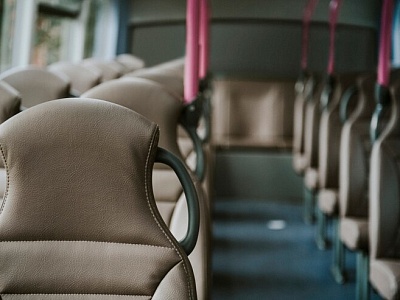 Расписание общественного транспорта в период праздников