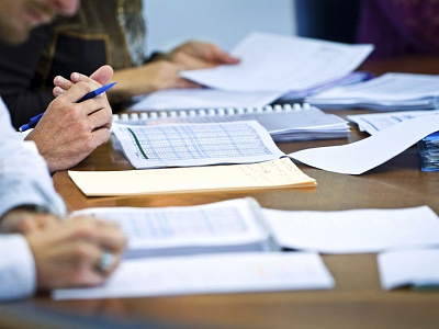 Извещение о начале выполнения комплексных кадастровых работ