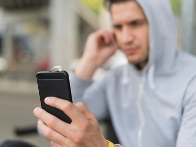 Осторожно: мошенники!