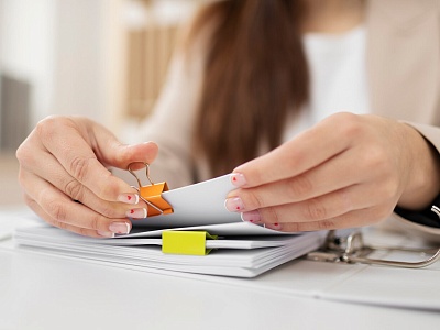 Завершена процедура регистрации кандидатов