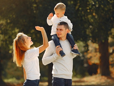 День семьи, любви и верности