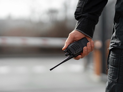 Усиление мер безопасности на объектах потребительской сферы в период новогодних праздников