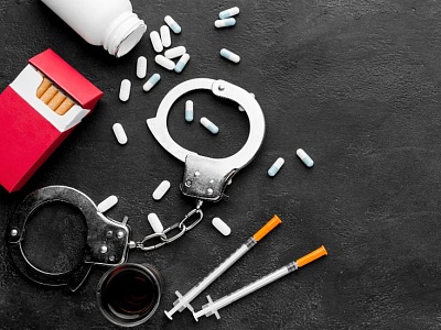 Об ответственности за пропаганду и незаконную рекламу наркотиков и их прекурсоров, новых потенциально опасных психоактивных веществ, культирования наркосодержащих растений