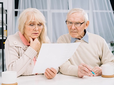 Белореченская межрайонная прокуратура разъясняет об изменениях законодательства относительно удержаний с пенсионных выплат