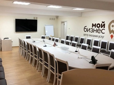 Коворкинг в Белореченске