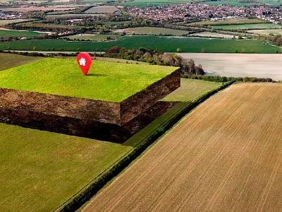 Предоставление юридическим лицам земельных участков в аренду без проведения торгов для реализации масштабных инвестиционных проектов