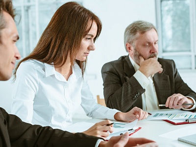 Сформированы новые участковые избирательные комиссии