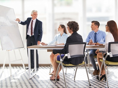 Члены ТИК Белореченская приняли участие в семинаре