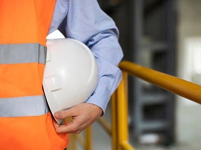 28 апреля Всемирный день охраны труда в 2025 году!