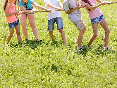 Имеются путёвки в детский летний центр отдыха и досуга «Горный Посад»