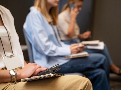 Заседание Совета в области развития малого и среднего предпринимательства