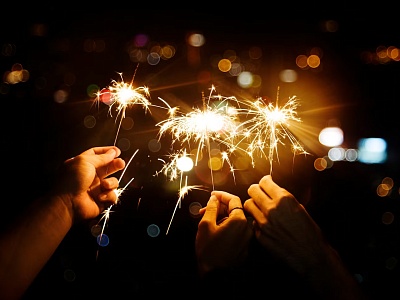 Как не стать жертвой при эксплуатации пиротехнических изделий