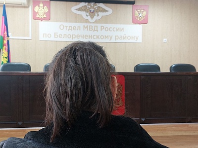 Мошенники запугали белореченку переводами в недружественную страну и выманили порядка 2 млн рублей